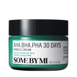 AHA BHA PHA 30 Days Miracle Cream, 50 ml