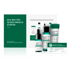 AHA BHA PHA 30 Days Miracle Starter Kit