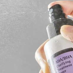 AHA/BHA Clarifying Treatment Toner, 150 ml