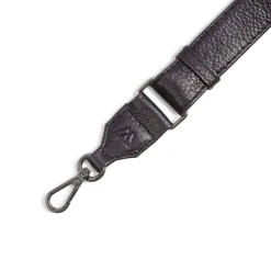 Aileen Læderstrop, Black