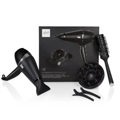 Air Hair Dryer With Diffuser Gaveæske