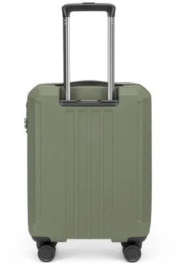 Airwave Neo 55 Kuffert, Martini Olive