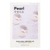 Airy Fit Sheet Mask - Pearl, 1 stk