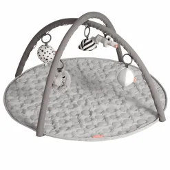 Aktivitetsunderlag, Grå