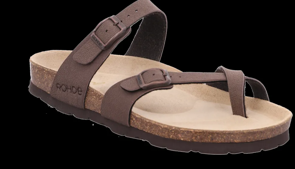Alba Sandaler, Mocca, 42