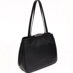 Alberta Skuldertaske, Black