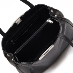 Alberta Skuldertaske, Black