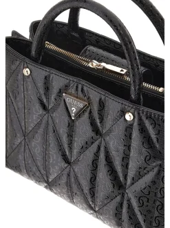 Aldina Girl Håndtaske, Black