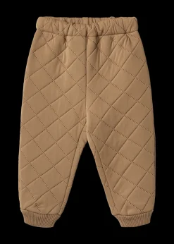 Alex Baby Termobukser, Hazel, 86 cm