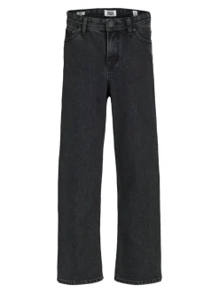 Alex original 823 Jeans, Black Denim, 134 cm