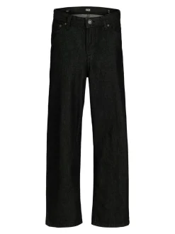 Alex original 737 Jeans, Black Denim, 134 cm