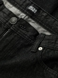 Alex original 737 Jeans, Black Denim, 134 cm