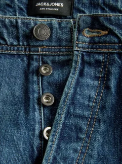 Alex Original 498 Jeans, Blue Denim, W38/L34