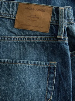 Alex Original 498 Jeans, Blue Denim, W38/L34