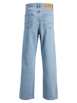 Alex original 710 Jeans, Blue Denim, 164 cm