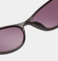 Alexa Solbriller, Chocolate