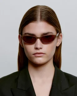 Alexa Solbriller, Chocolate