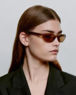 Alexa Solbriller, Smoke Transparent