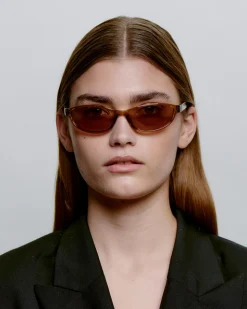 Alexa Solbriller, Smoke Transparent