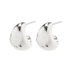 Alexane Øreringe, Sølv