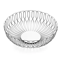 Alfredo Brødkurv, Lille