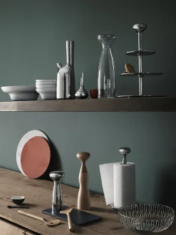 Alfredo Køkkenrulleholder