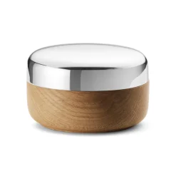 Alfredo Saltkar, Træ/ Stål