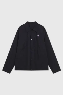 Ali Chiller Coach Jakke, Sort, M