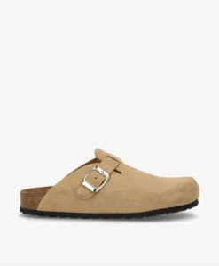 Alice Sko, Beige, 46