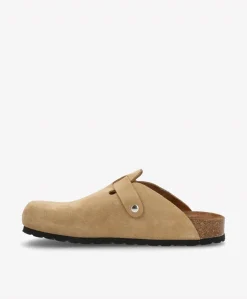 Alice Sko, Beige, 46