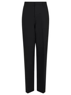 Alice Suit Bukser, Sort, 38