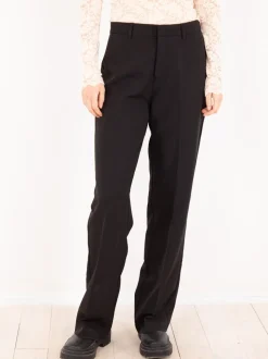 Alice Suit Bukser, Sort, 38