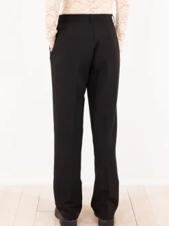 Alice Suit Bukser, Sort, 38