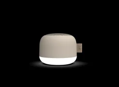 aLIGHT Højtaler, Ivory Sand