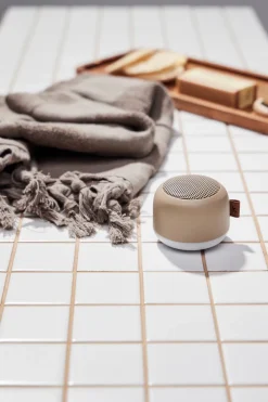 aLIGHT Højtaler, Ivory Sand