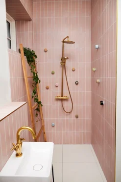 aLIGHT Højtaler, Waffle Orange