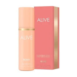 Alive Her Deodorant Spray, 100 ml