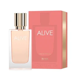 Alive Her Eau De Parfum, 30 ml