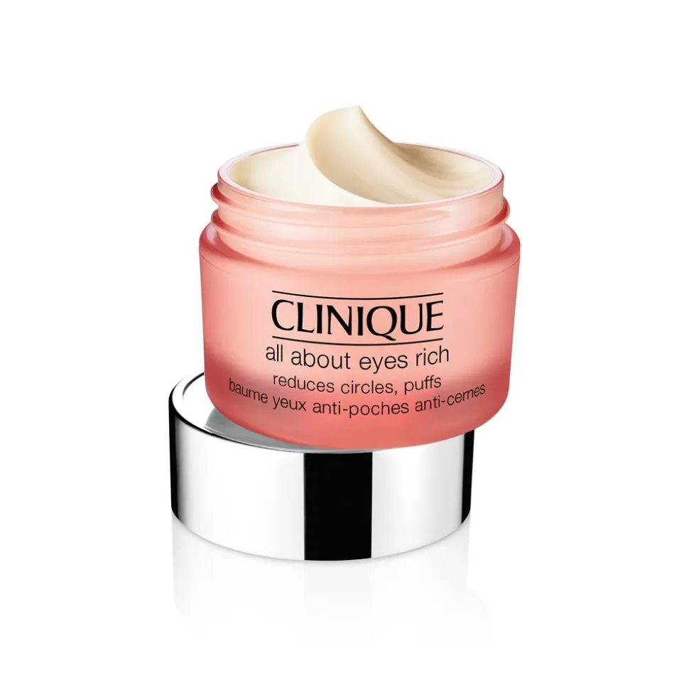 All About Eyes Rich Øjencreme, 30 ml