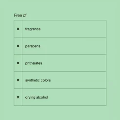 All About Mild Clean Liquid Facial Soap, 200 ml