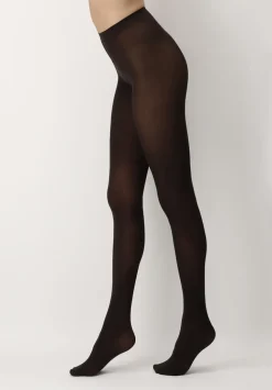 All Colors 50 Strømpebukser, Brun, L/XL