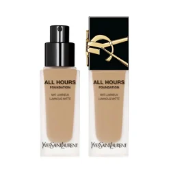 All Hours Foundation, MN7