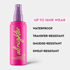 All Nighter Hyaluronic Acid Setting Spray, 118 ml