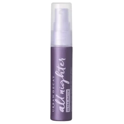 All Nighter Ultra Matte Makeup Setting Spray, 30 ml