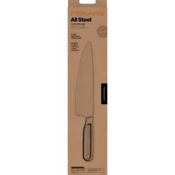 All Steel Kokkekniv