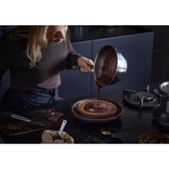 All Steel Sauteuse, Ø20 cm