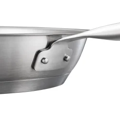 All Steel Stegepande, Ø28 cm