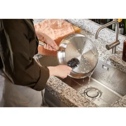 All Steel Stegepande, Ø28 cm