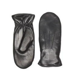 Alley Luffer, Sort, M