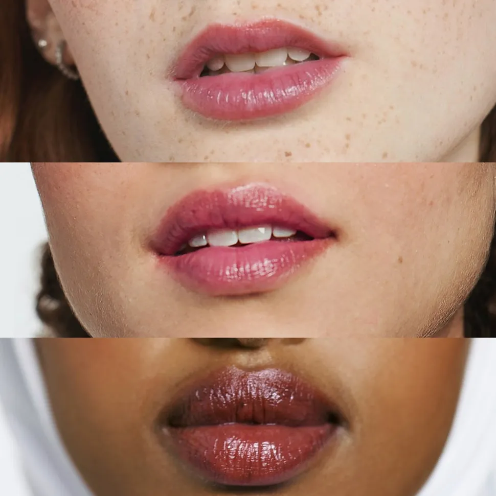 Almost Lipstick, Black Honey